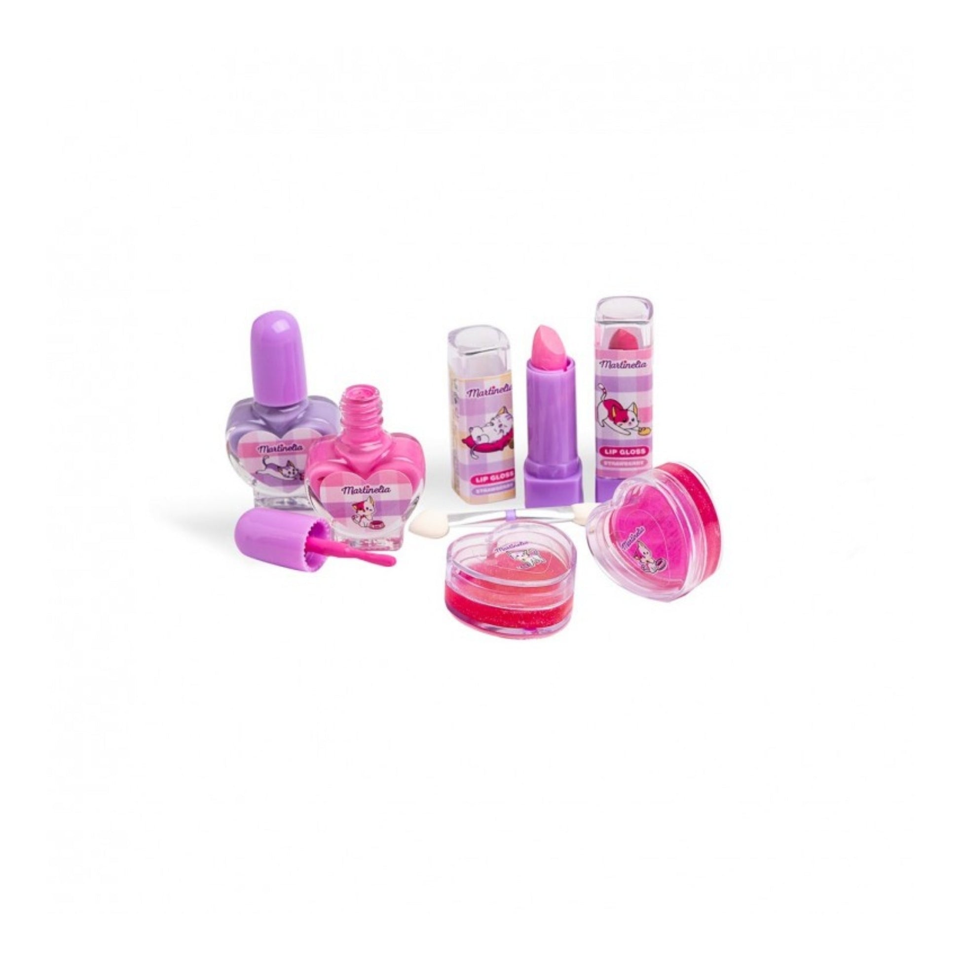 Martinelia Lulu Duki Beauty Bag