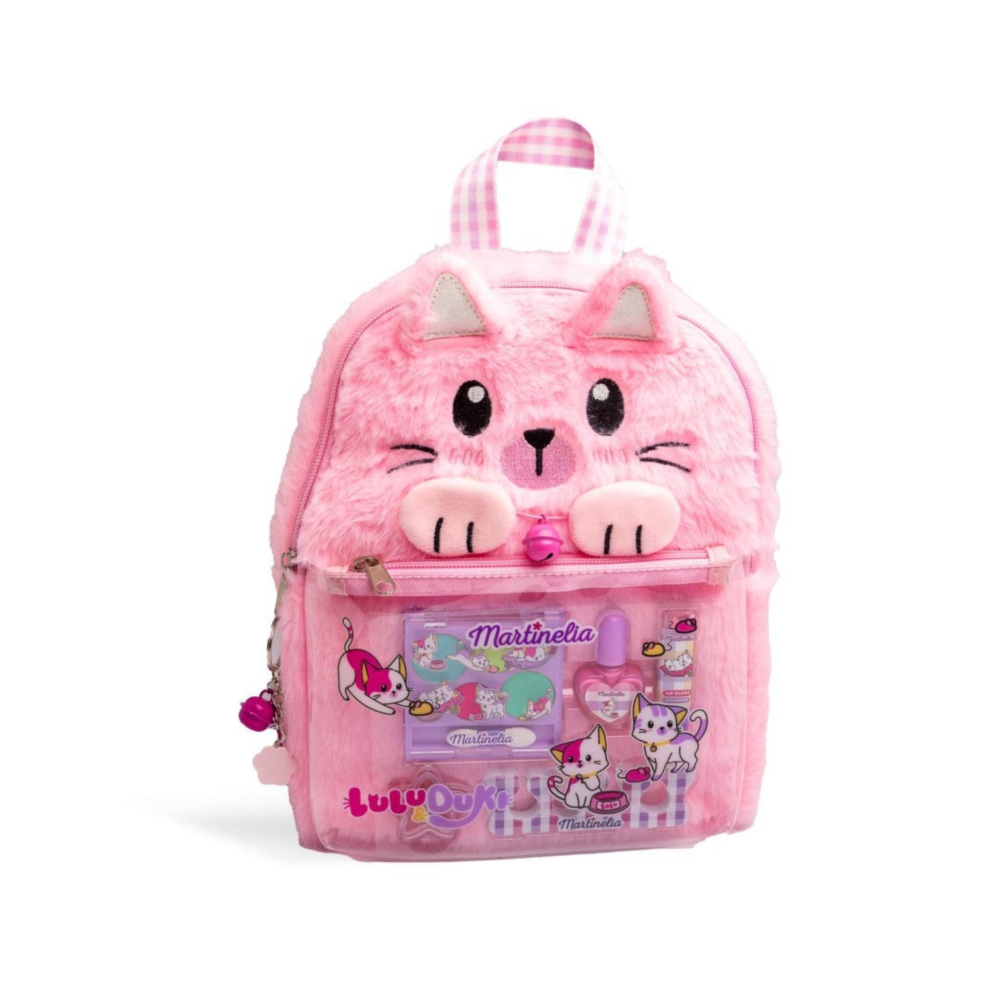 Martinelia Lulu Duki Backpack