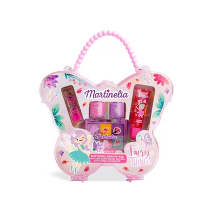 Martinelia Fairy Things Butterfly Beauty Box Martinelia