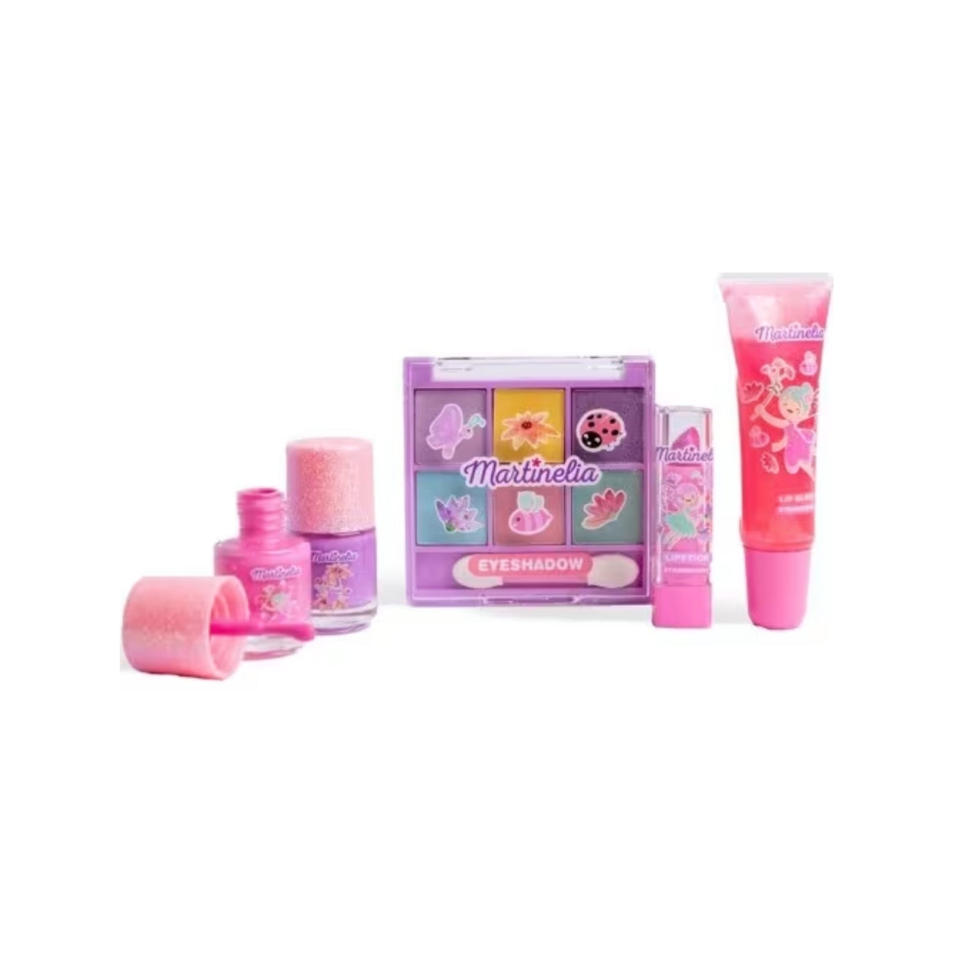 Martinelia Fairy Things Butterfly Beauty Box