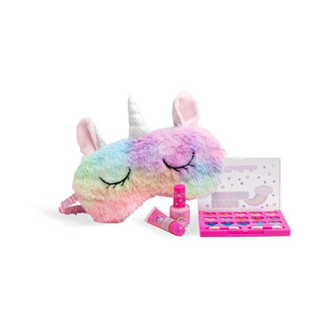 Martinelia Little Unicorn Makeup & Sleeping Mask Set Martinelia
