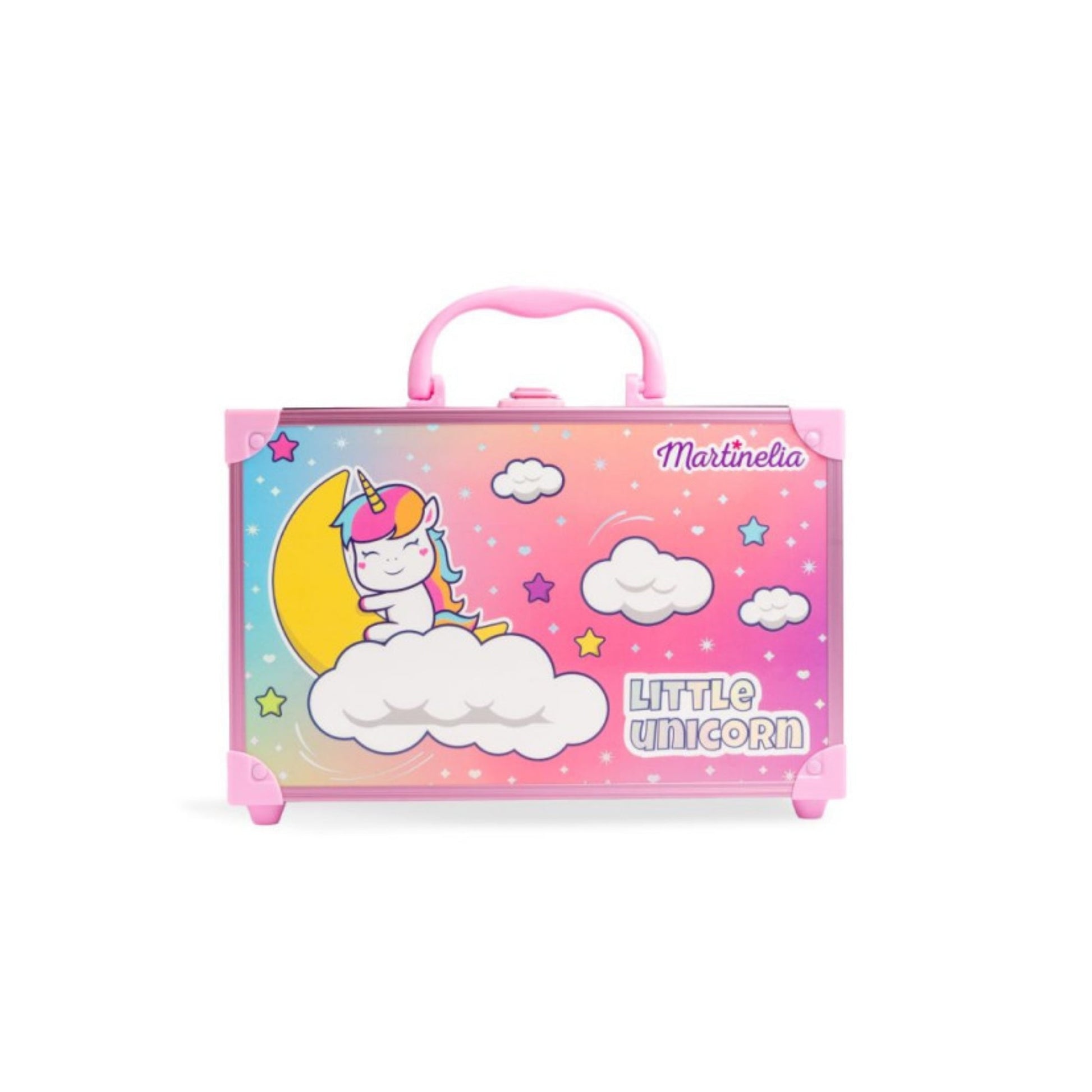 Martinelia Little Unicorn Beauty Case