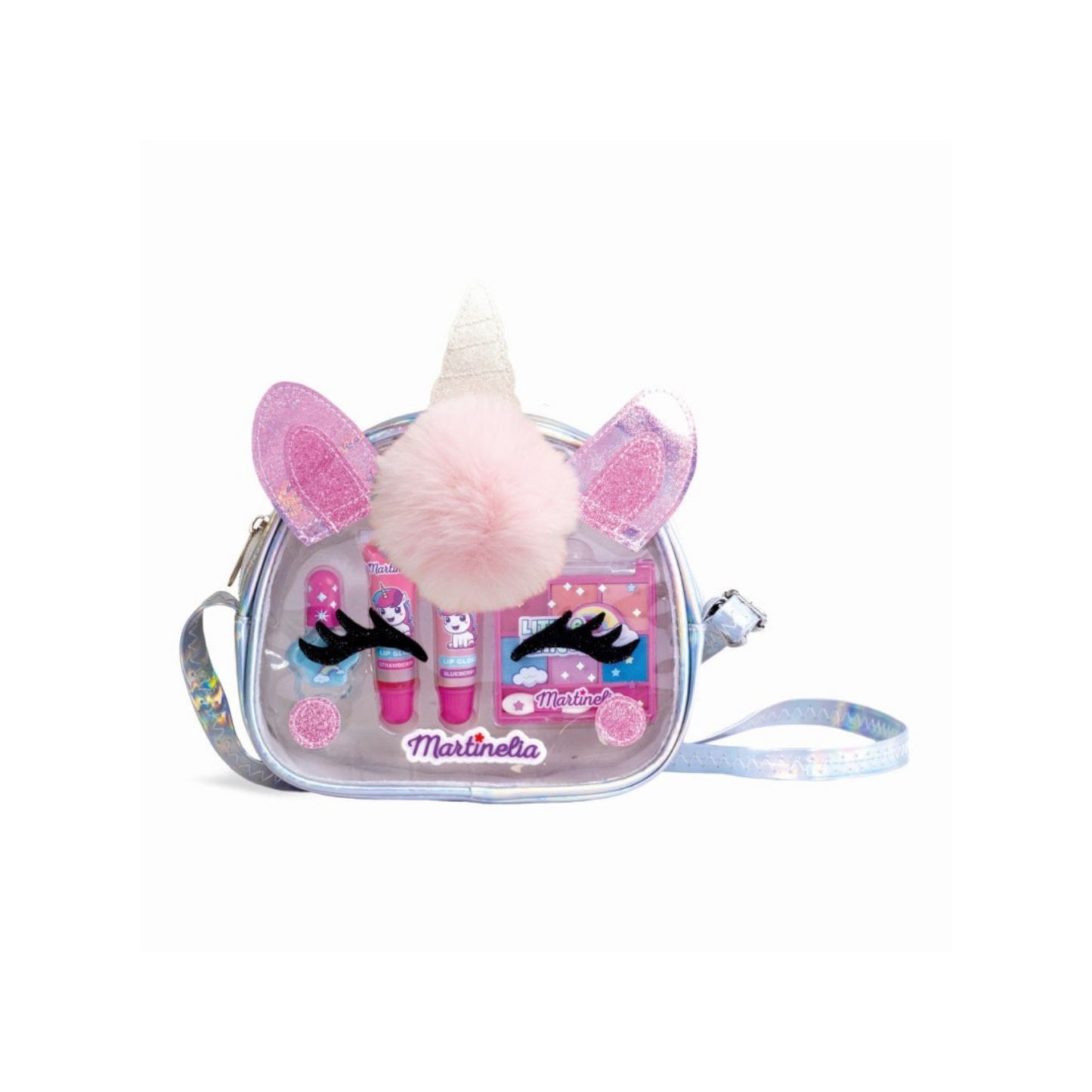 Martinelia Little Unicorn Glam Bag Martinelia