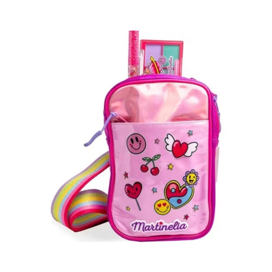 Martinelia Super Girl Beauty Bag Martinelia