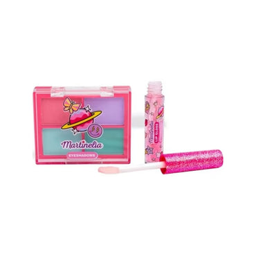 Martinelia Super Girl Beauty Bag Martinelia