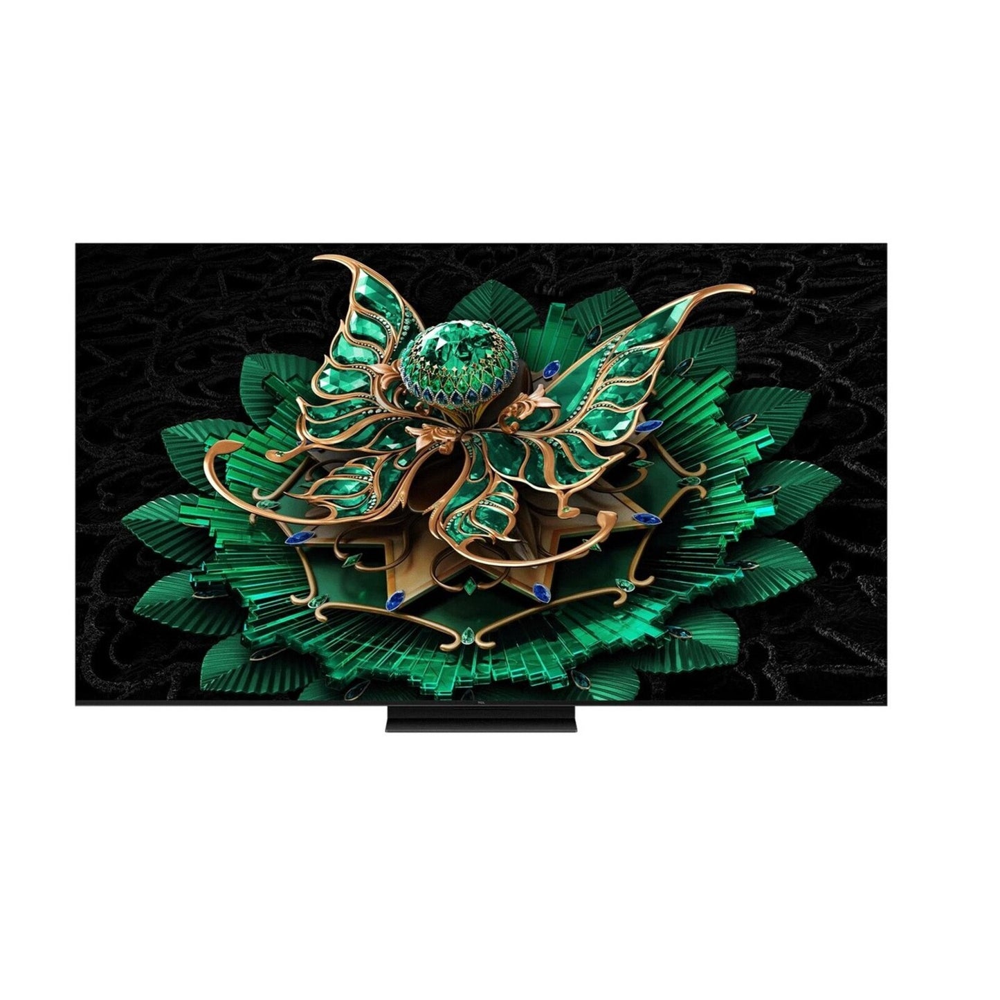 TCL QD-MINI LED 85" 4K SMART GOOGLE TV