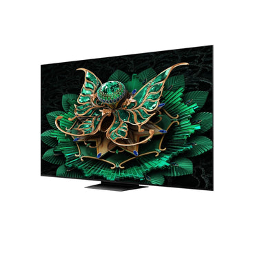 TCL QD-MINI LED 85" 4K SMART GOOGLE TV TCL