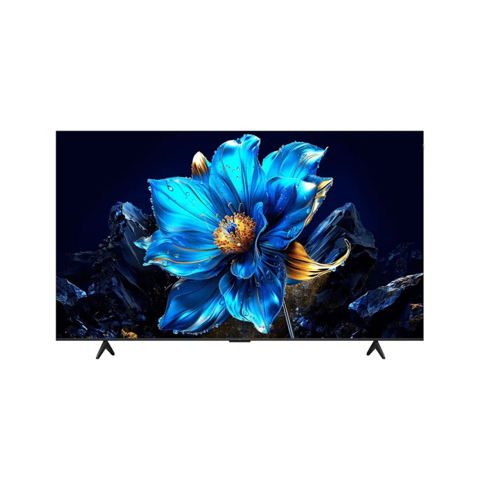 TCL QLED 85" UHD 60Hz SMART GOOGLE TV TCL