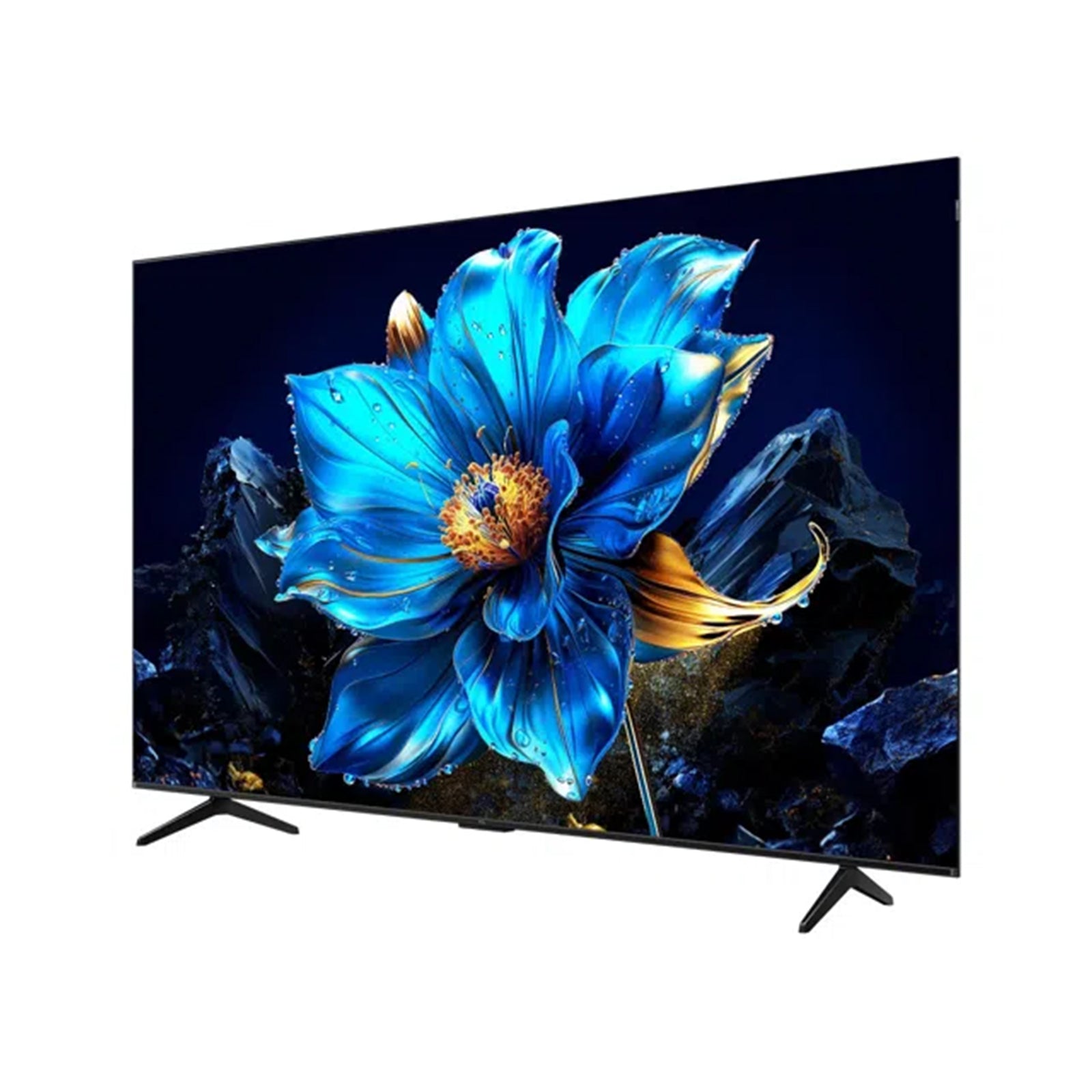TCL QLED 85" UHD 60Hz SMART GOOGLE TV