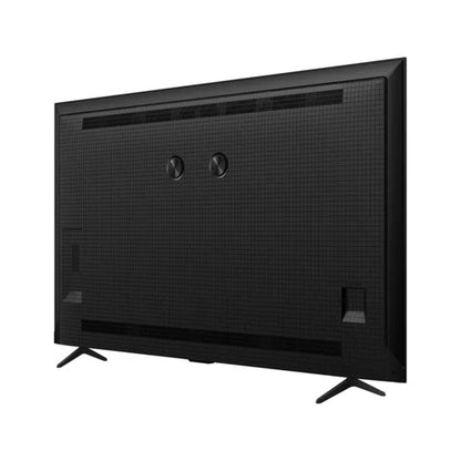 TCL QLED 85" UHD 60Hz SMART GOOGLE TV TCL