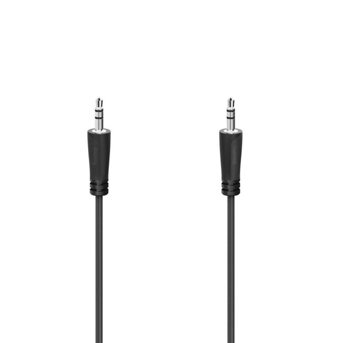 Hama Audio Cable 3.5mm Jack to 3.5mm Jack, 3.0m
