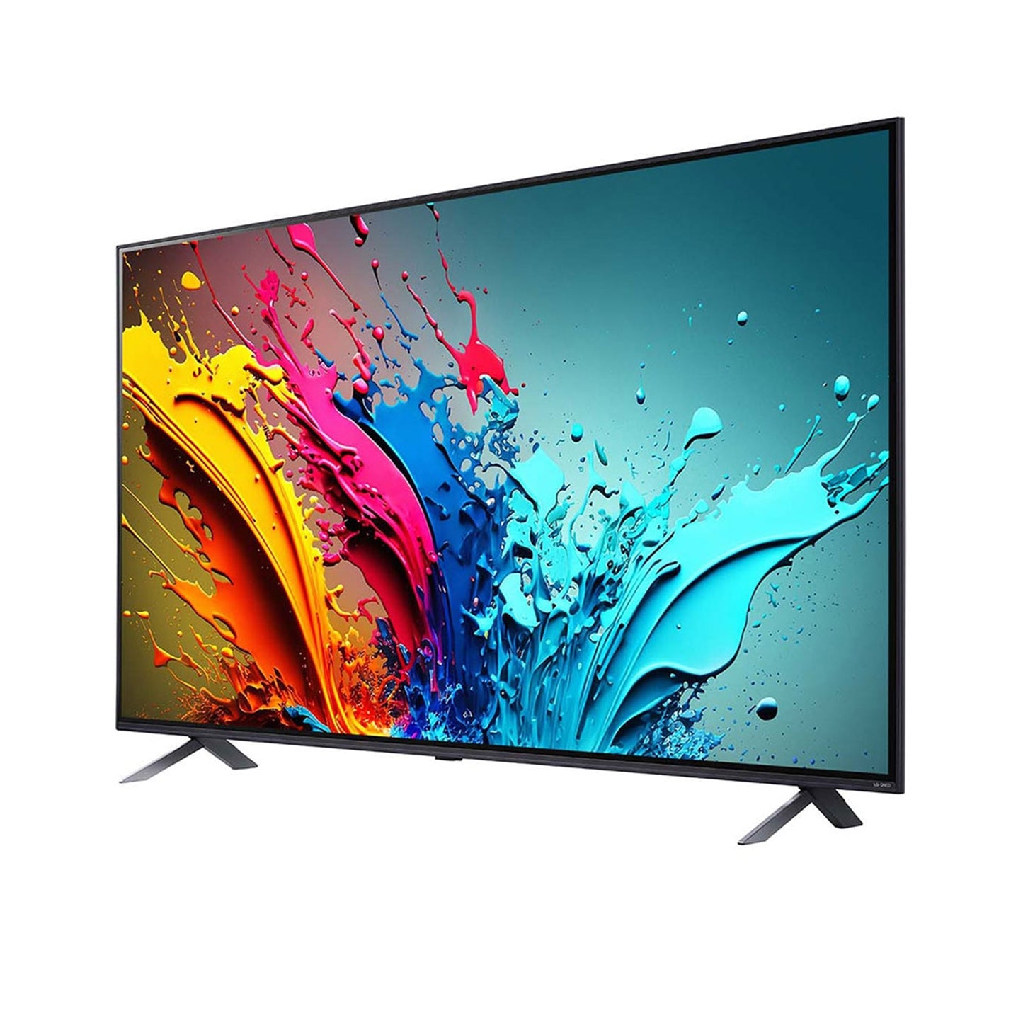 LG 86" AI QNED86 4K Smart TV