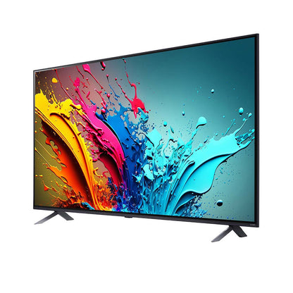 LG 86" AI QNED86 4K Smart TV