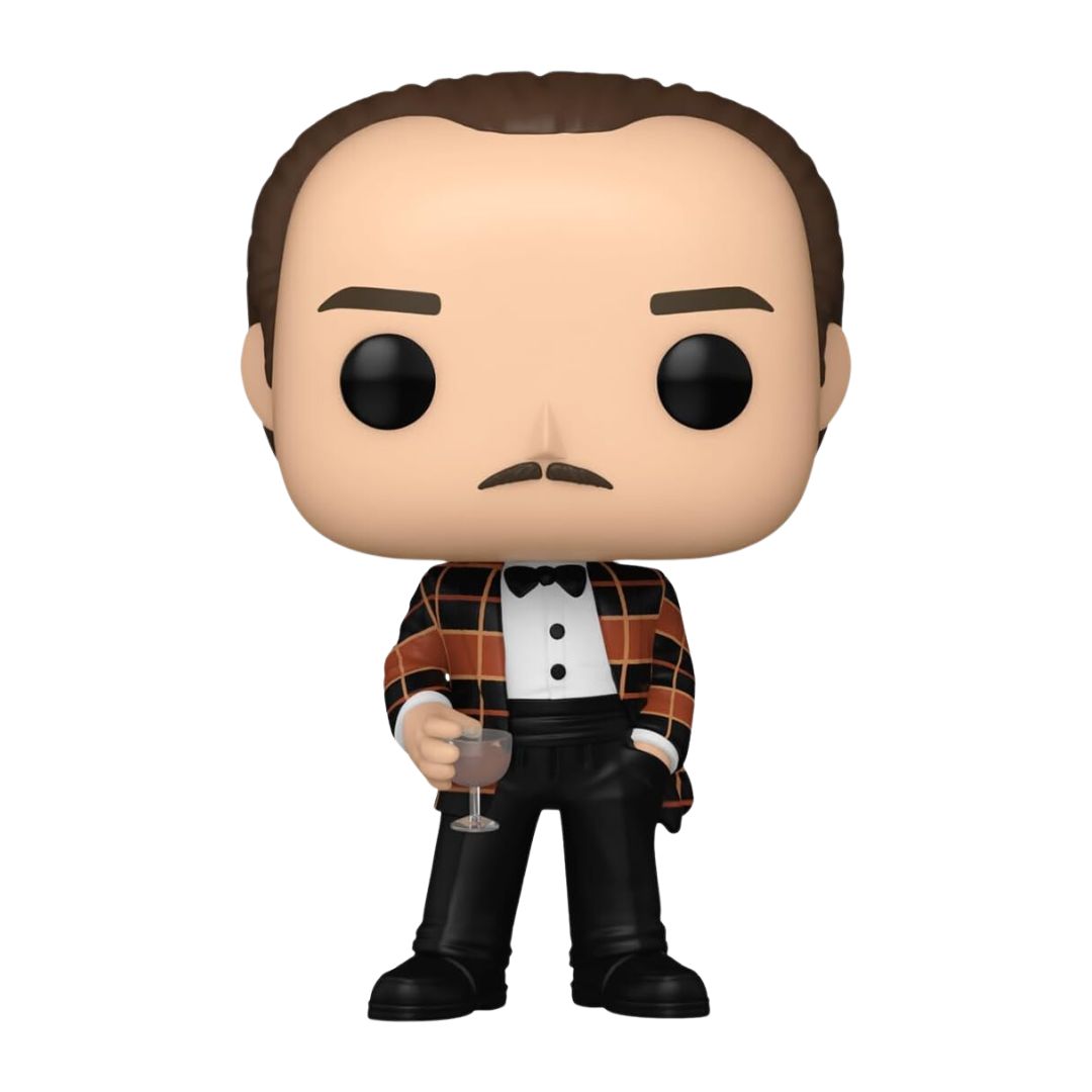 Funko Pop The Godfather Fredo Corleone Funko