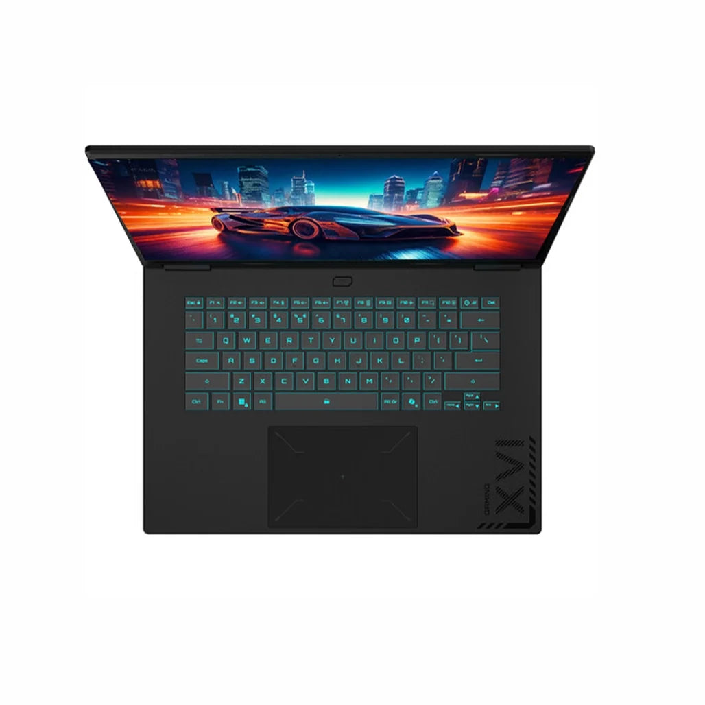 Gigabyte GAMING A16 - A16 CVHI3US894SH - Core™ i7-13620H - NVIDIA® RTX 5060 8GB