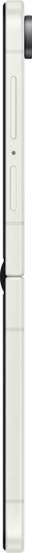 Samsung Galaxy Z Flip 8 - 12GB- 256GB Storage - Cream