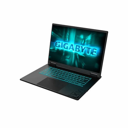 Gigabyte Gaming A16 3VHK3US894SH - AMD Ryzen™ 7 260 - NVIDIA® RTX 5060 8GB Gigabyte