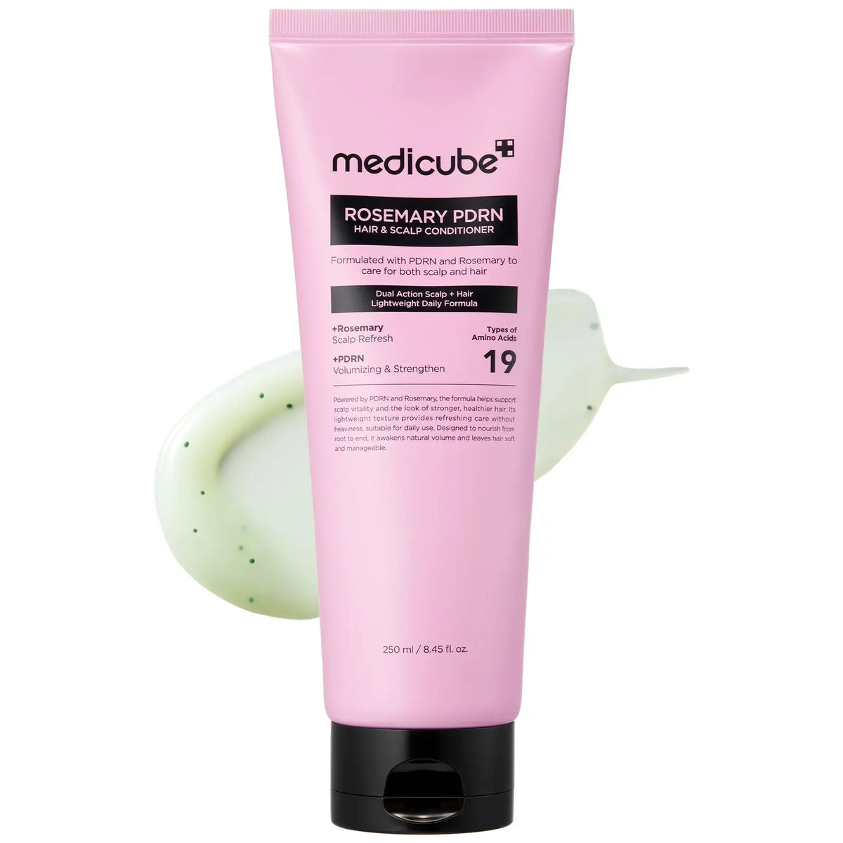 Rosemary PDRN Hair & Scalp Conditioner MEDICUBE