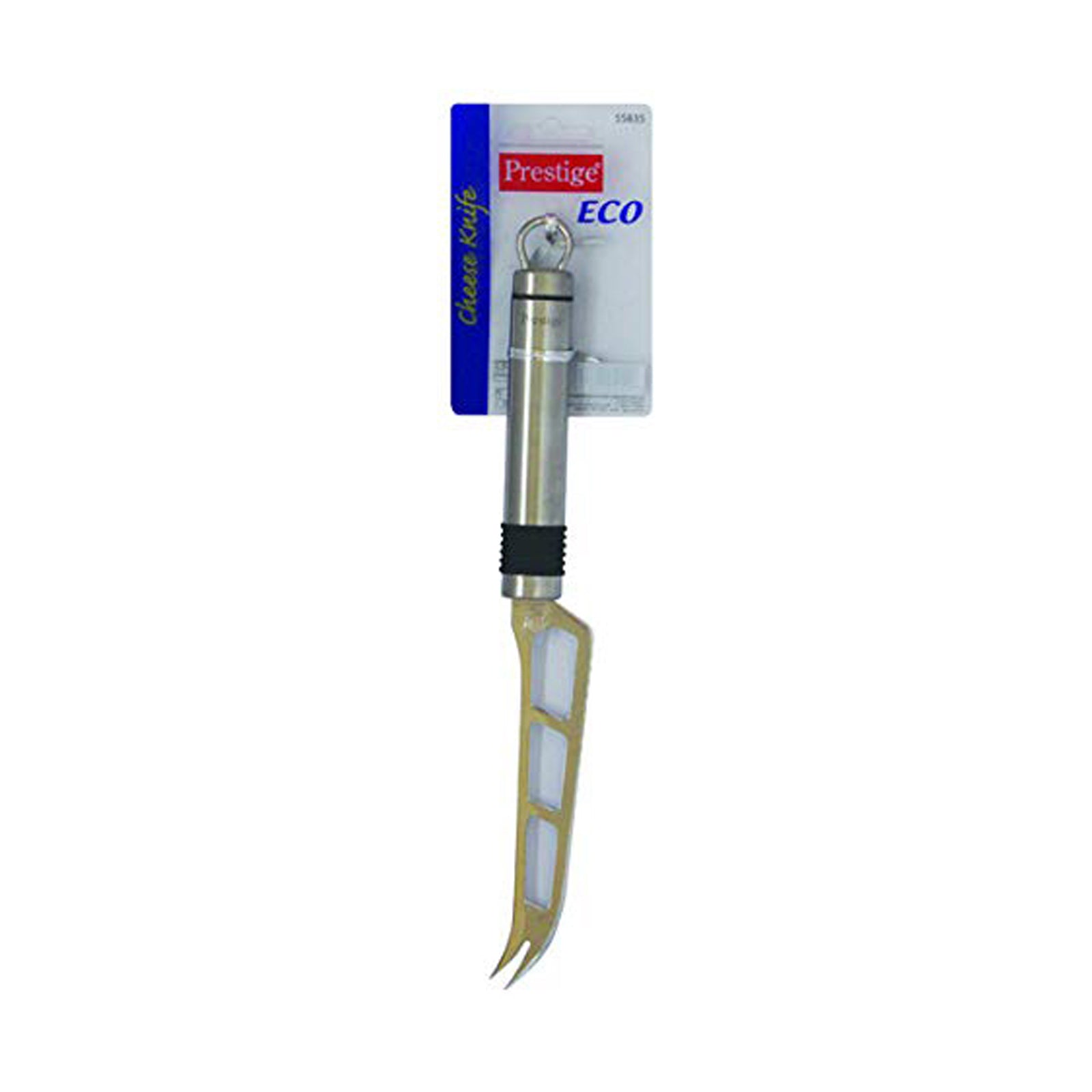 KNIFE CHEESE SS ECO 55835