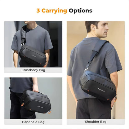 K&F Urban Wander Sling Bag 5L