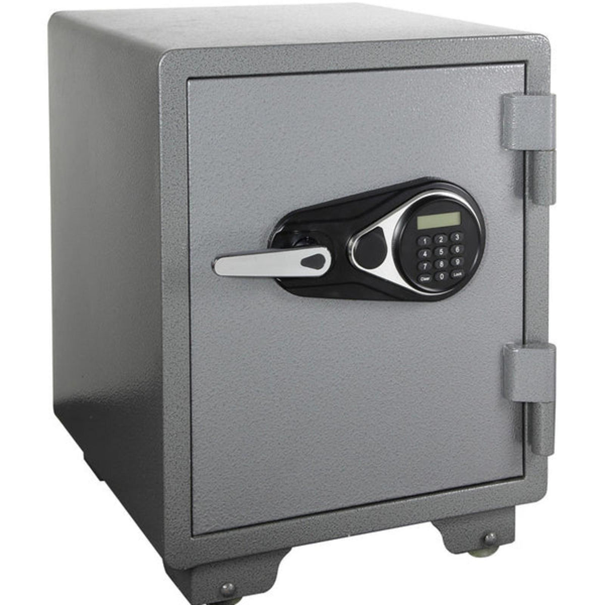 Queen Chef Fire Proof Safe 92Kg  H60*W48*D:47 QUEEN CHEF