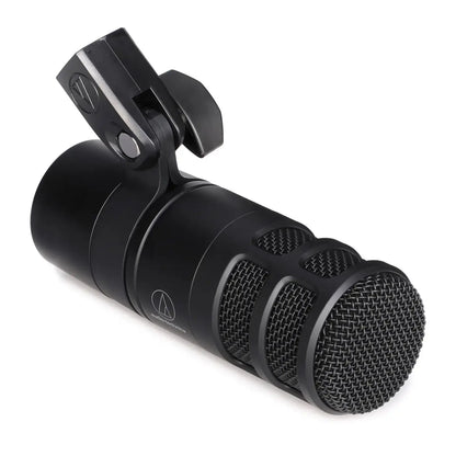 Audio-Technica AT2040 Dynamic Podcast Microphone AUDIO-TECHNICA