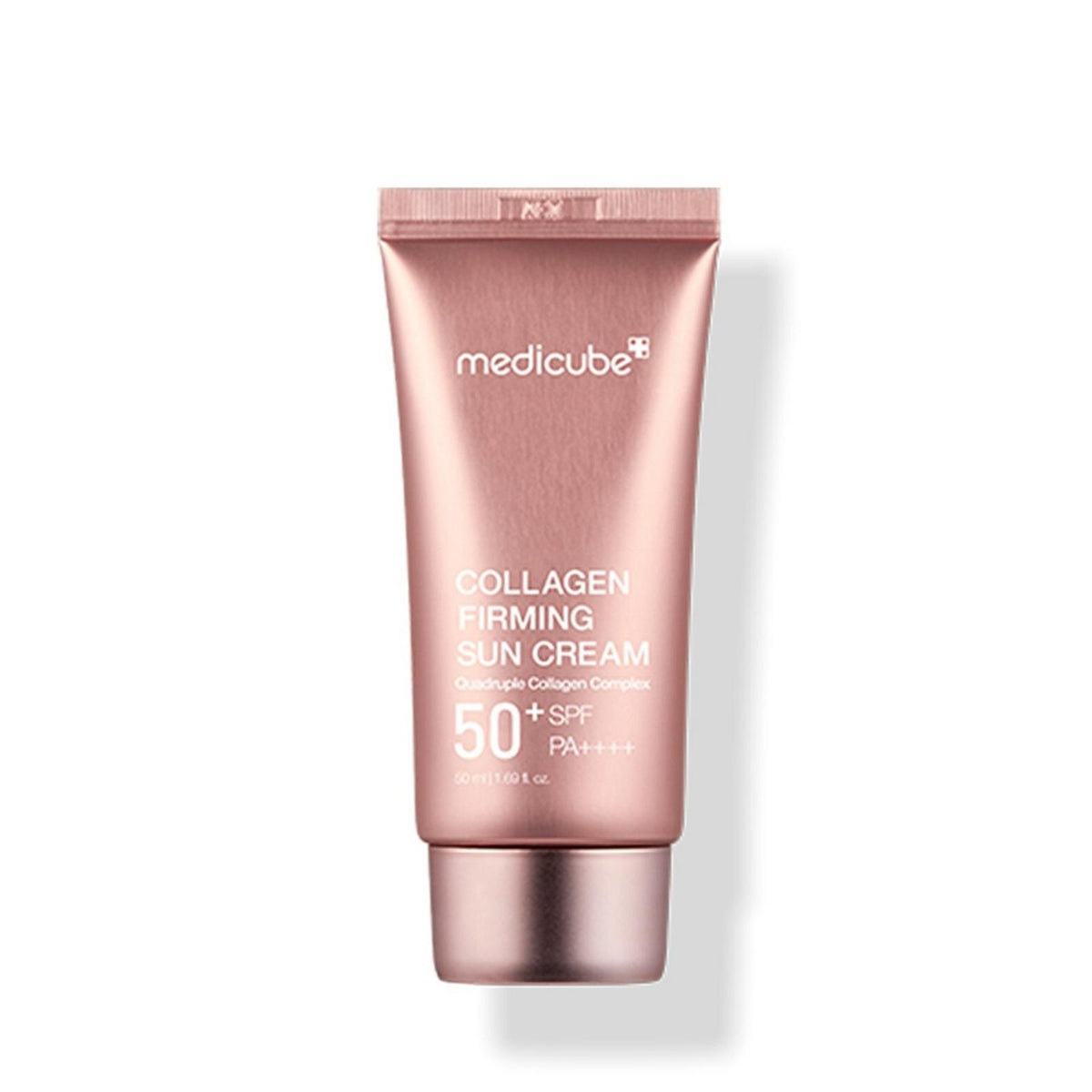 Collagen Firming Suncream 50 ML