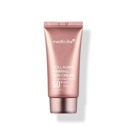 Collagen Firming Suncream 50 ML MEDICUBE