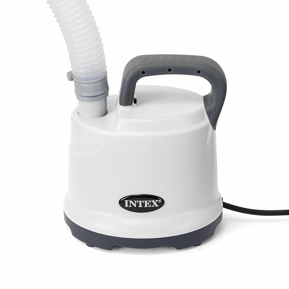 Intex Pool Drain Pump (220 - 240 Volts) Intex