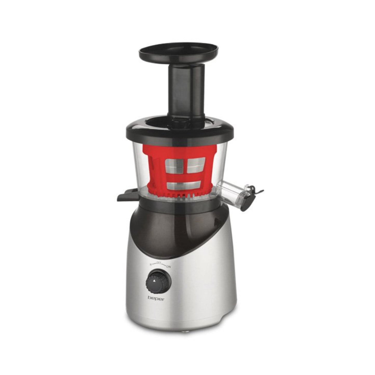 Beper Slow Juicer 150W BEPER