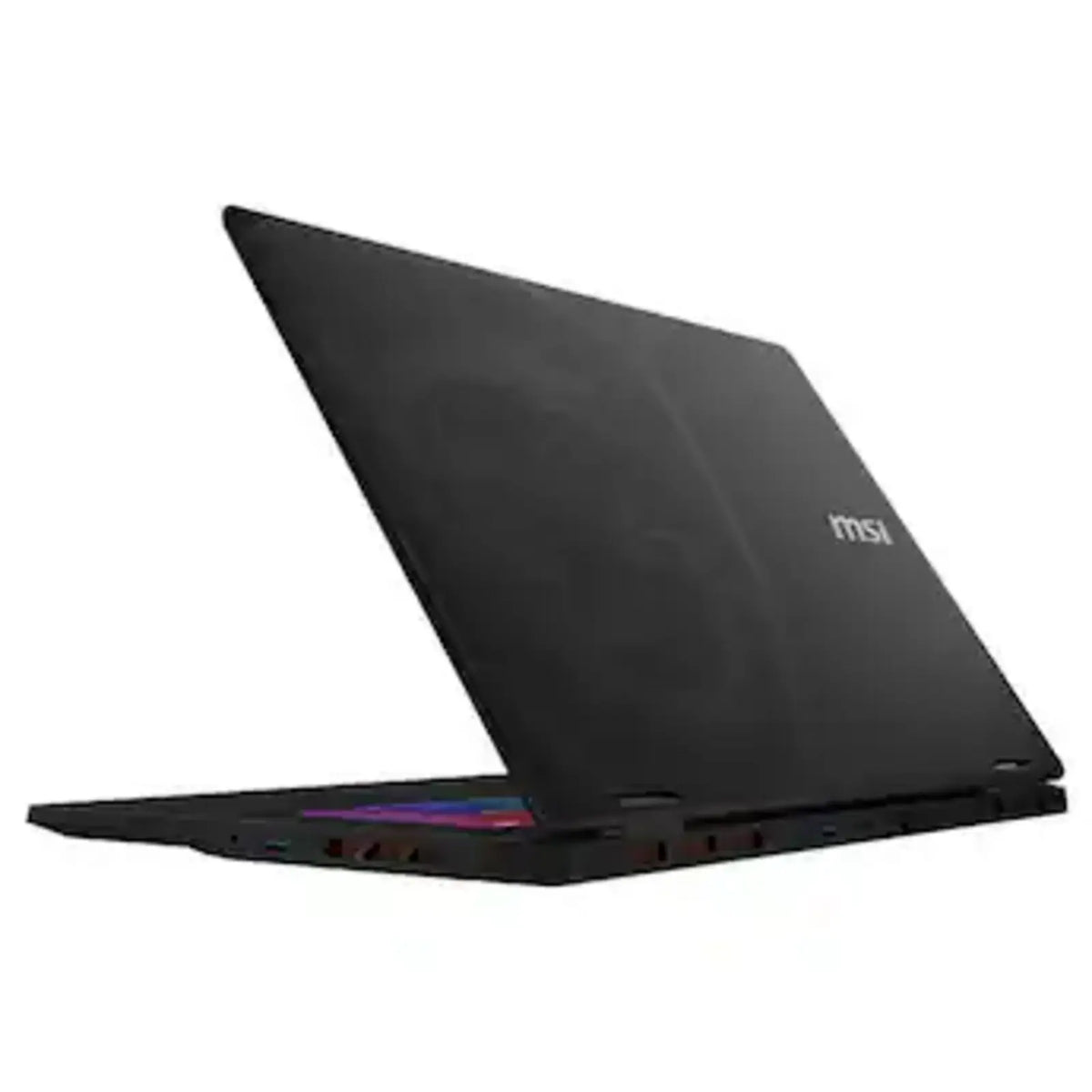 MSI CROSSHAIR 18HX- U9-275HX- 32GB- 1TB Nvme- RTX-5070 MSI