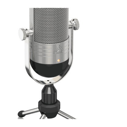 Behringer BVR84 USB Microphone BEHRINGER