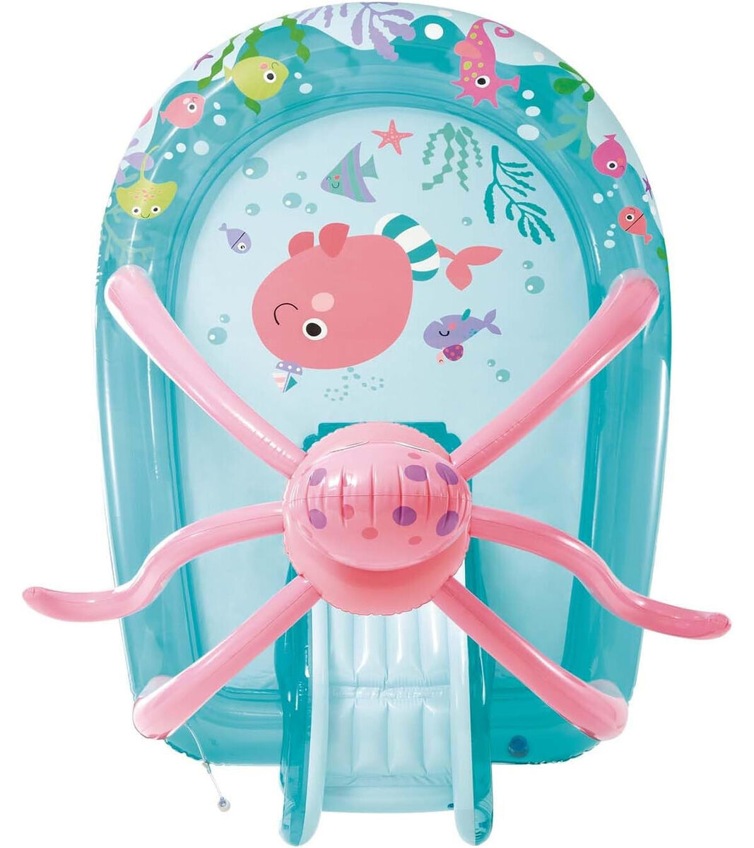 Intex Friendly Octopus Play Center Intex