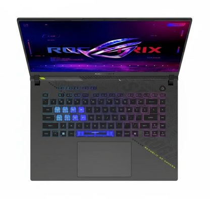Asus ROG Strix G18 G815LR-S9194 – Core Ultra 9 275HX – NVIDIA® RTX 5070Ti 12GB Asus