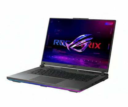 Asus ROG Strix G18 G815LR-S9194 – Core Ultra 9 275HX – NVIDIA® RTX 5070Ti 12GB Asus