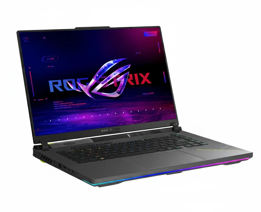 Asus ROG Strix G18 G815LR-S9194 – Core Ultra 9 275HX – NVIDIA® RTX 5070Ti 12GB