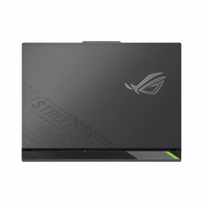 Asus ROG Strix G16 G614FR-RV008 90NR0NK7- M00AH0 – AMD Ryzen™ 9 9955HX – NVIDIA RTX 5070 TI 12GB Asus