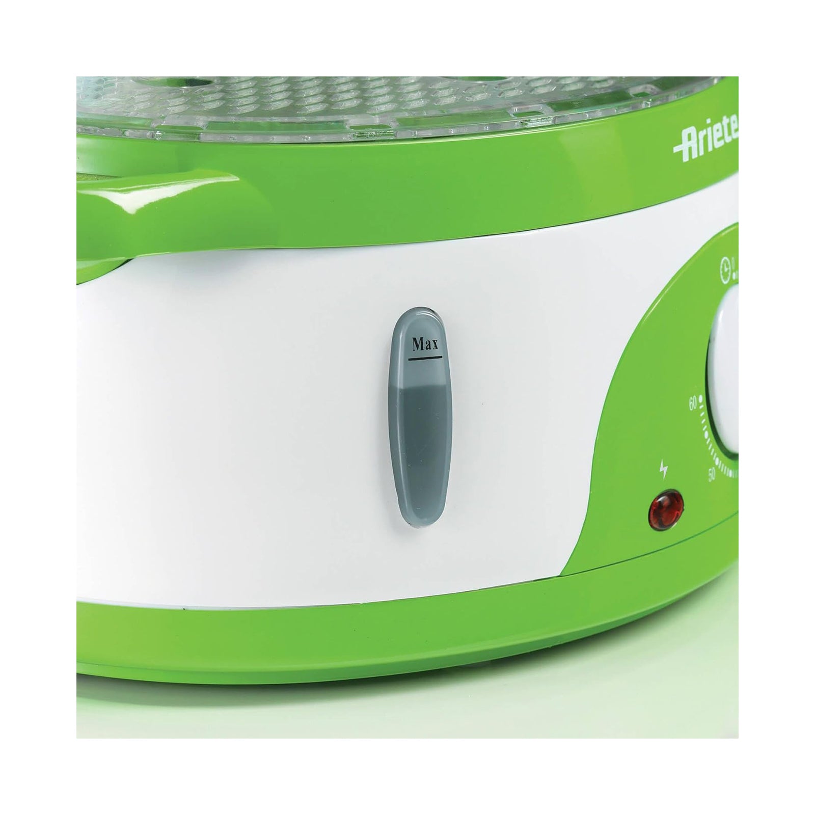 Ariete Healthy Food Steamer 800W