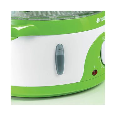 Ariete Healthy Food Steamer 800W