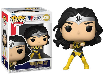 Funko Pop Wonder Woman Funko