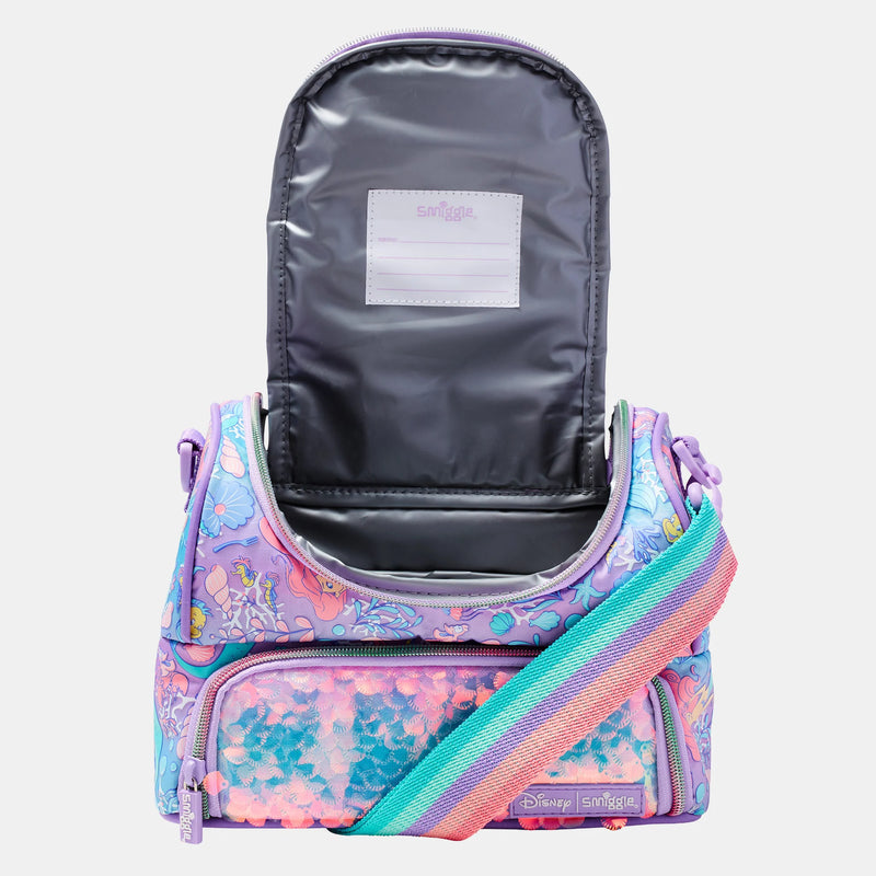 Smiggle Mermaid Lunch Bag