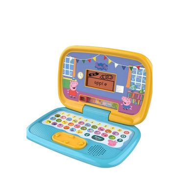Vtech Peppa Pig Play Smart Laptop Vtech