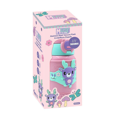 Must Deer Water Bottle 500ml must