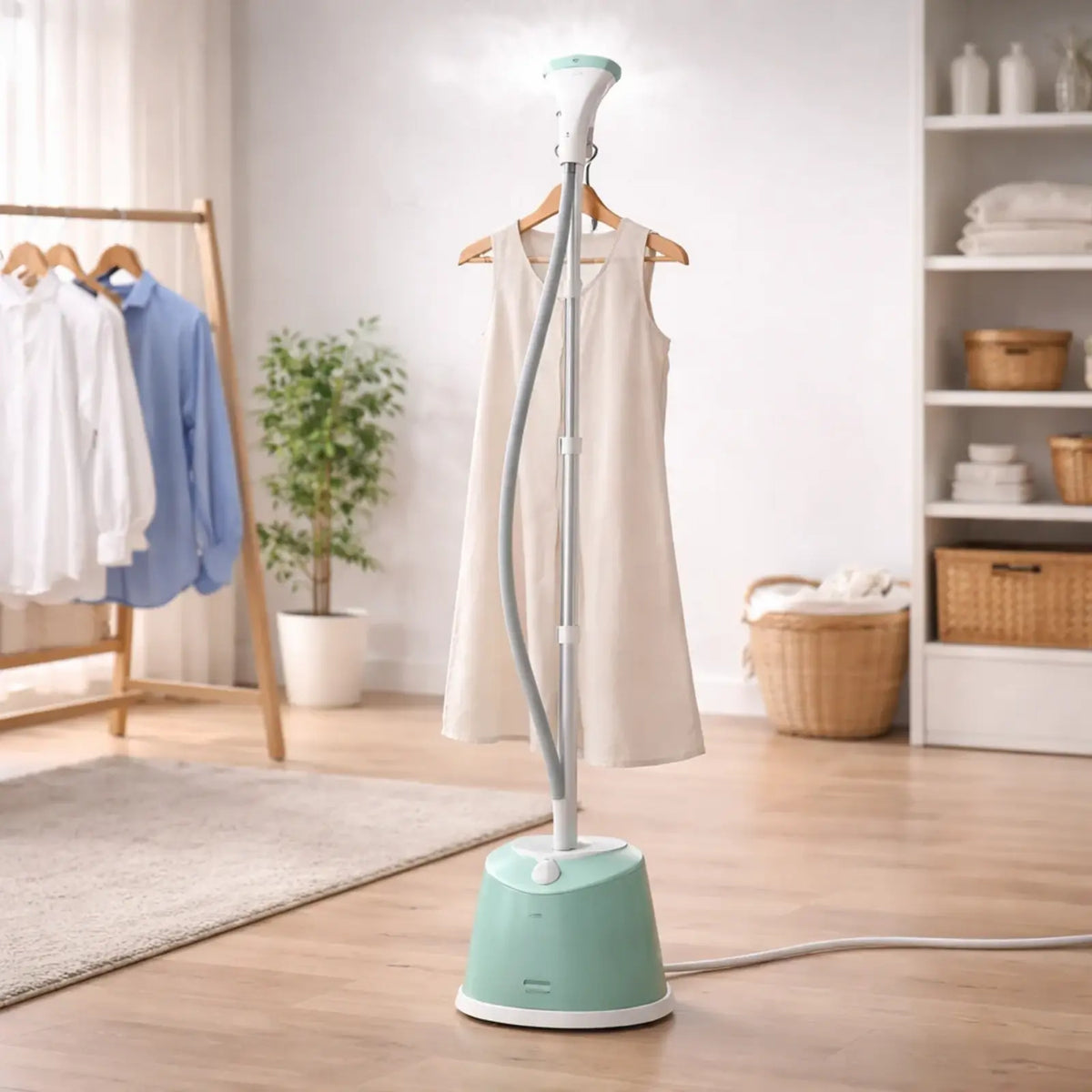 philips* Garment Steamer up to 32 g/min 1.8 Liters PHILIPS