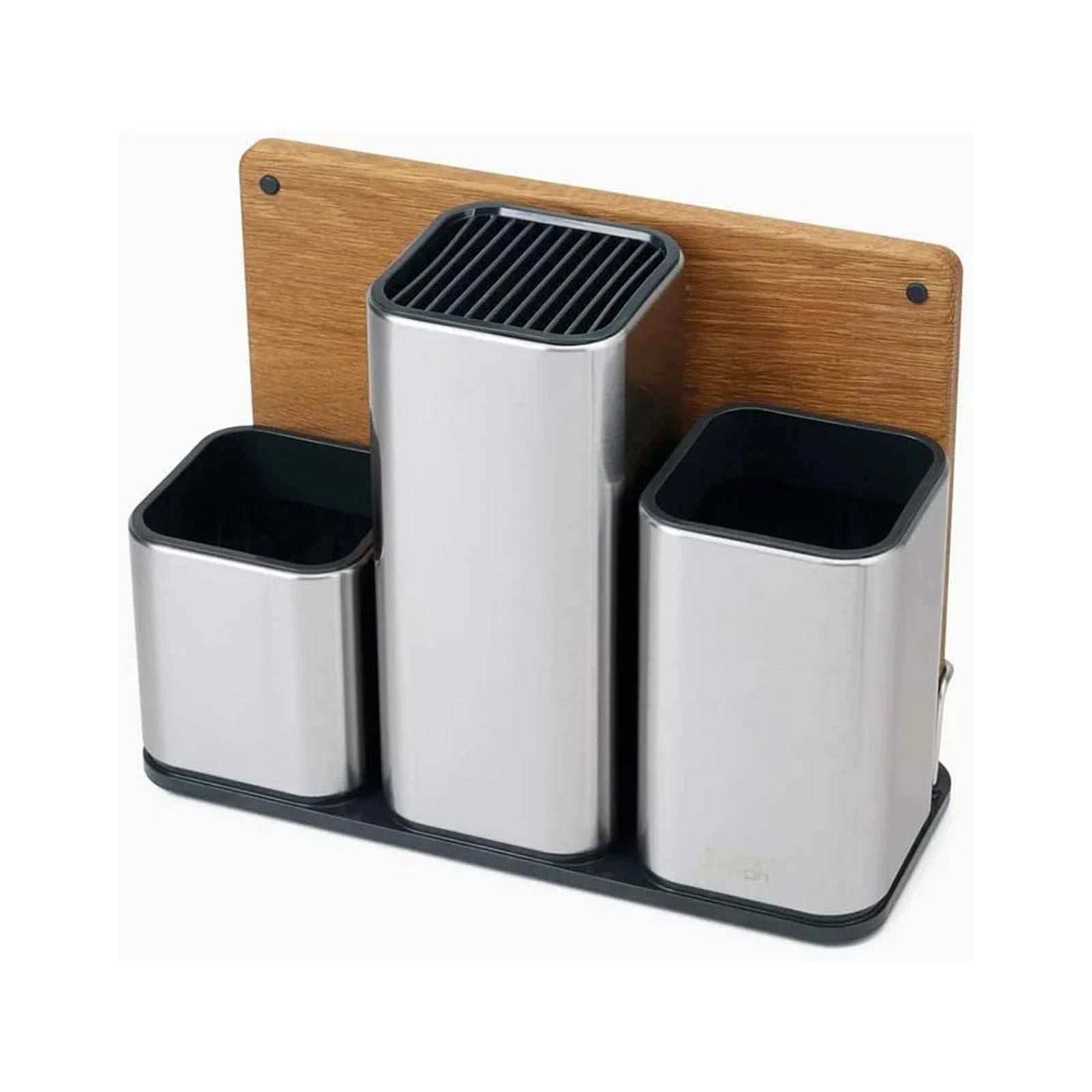 Counter store steel
