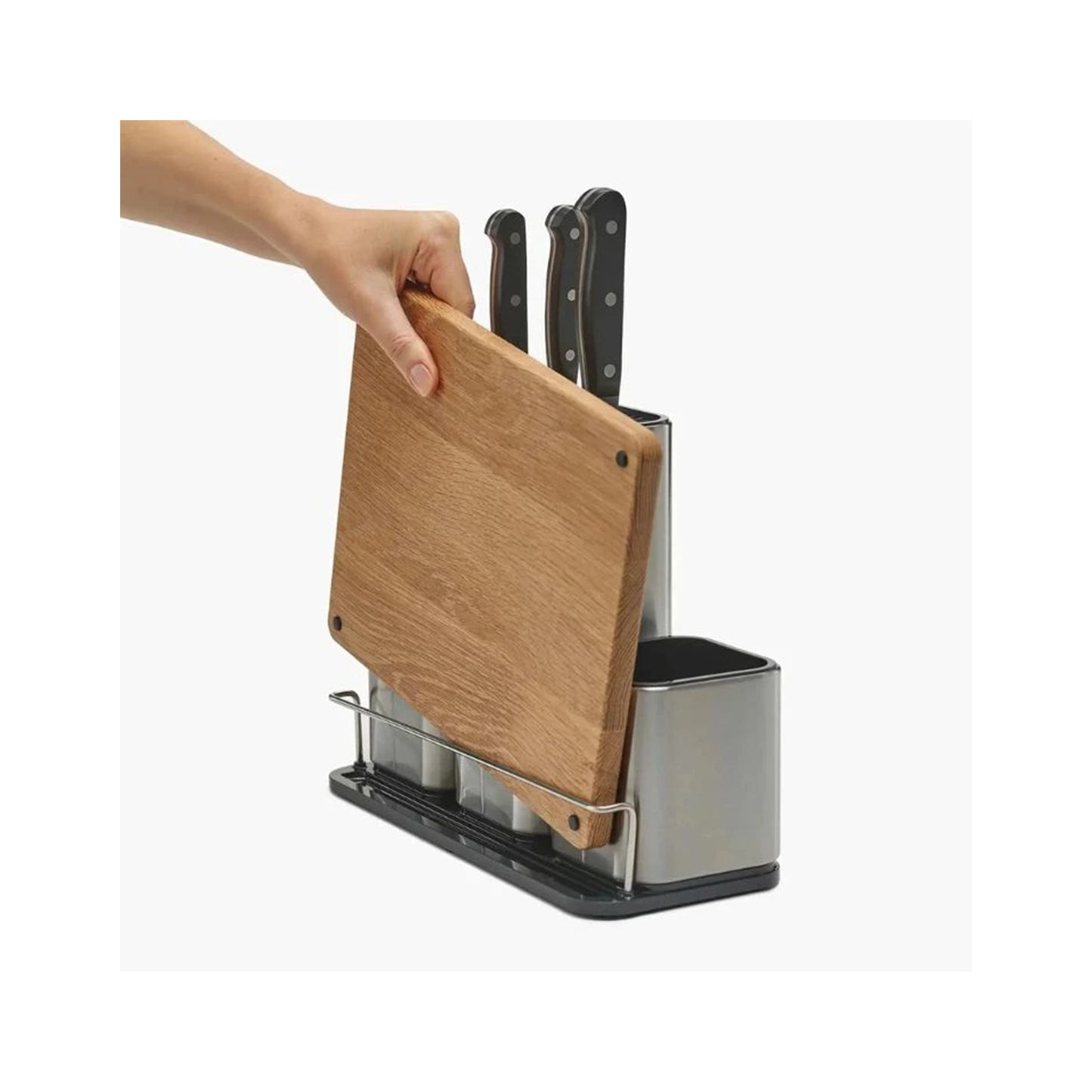 Counter store steel JOSEPH