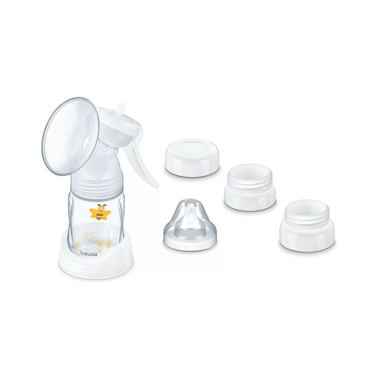 Beurer BY 15 Manual breast pump BEURER