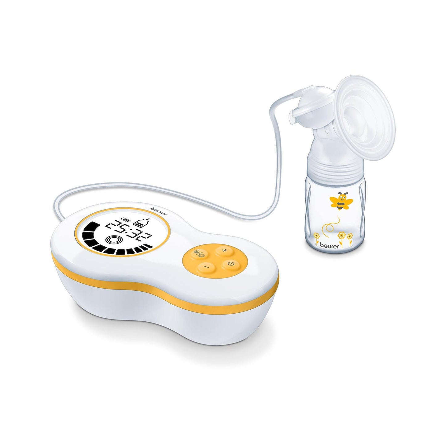 Beurer BY 40 Breast Pump Basic