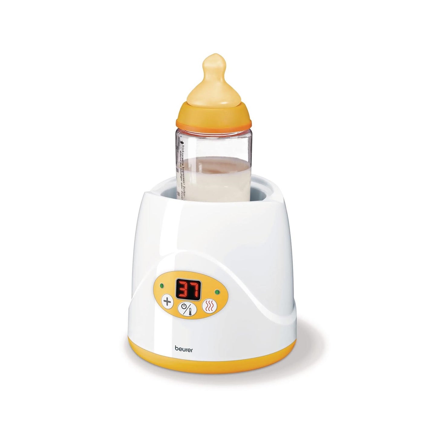 Beurer Baby food & bottle warmer BY 52