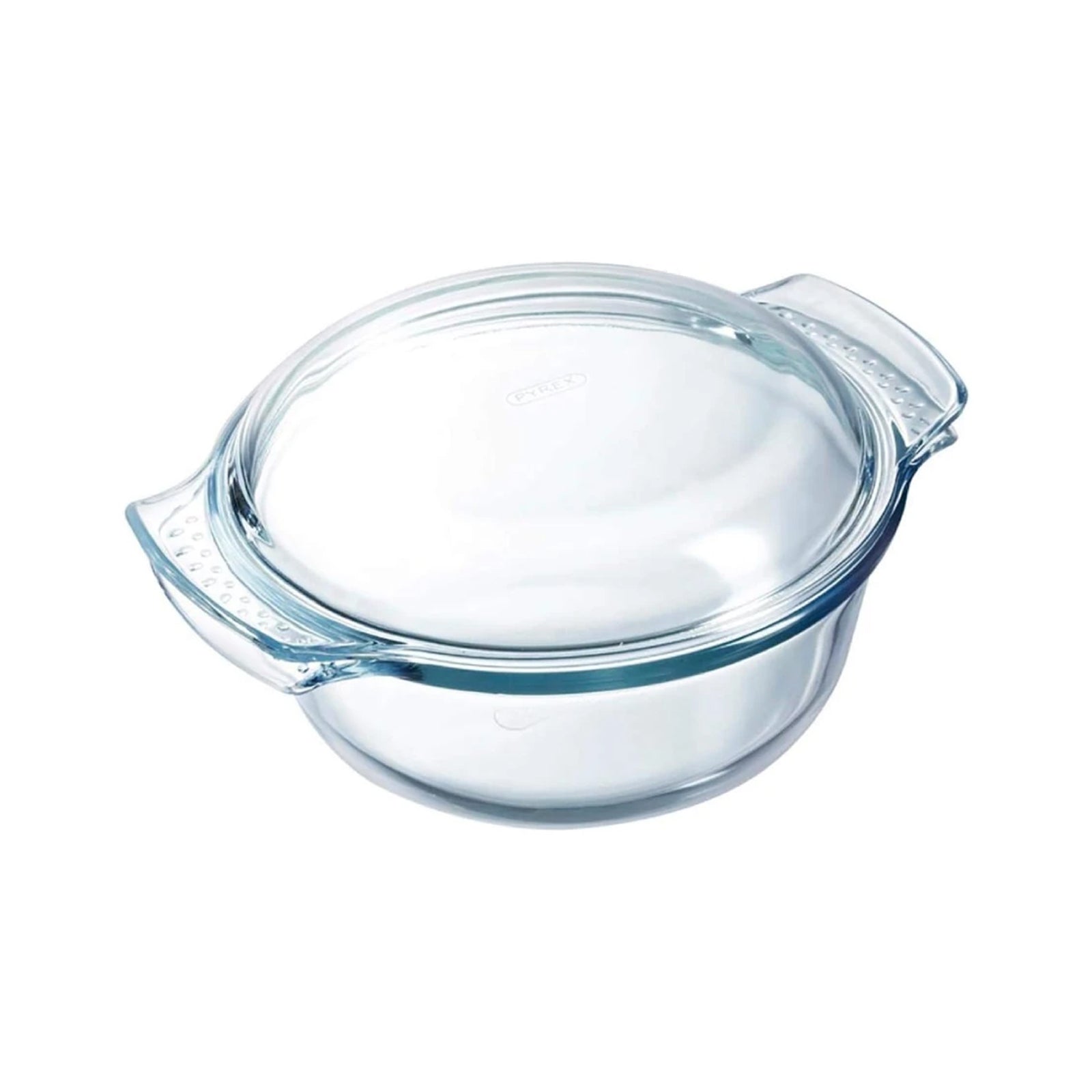 RND CASS PX 4L9 PYREX